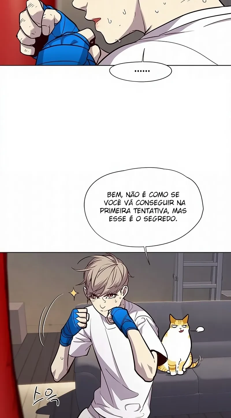 Read Eleceed BR Manga Online