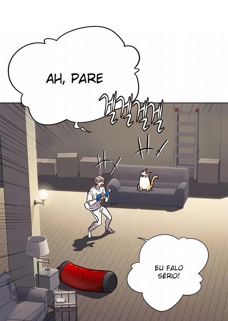 Read Eleceed BR Manga Online