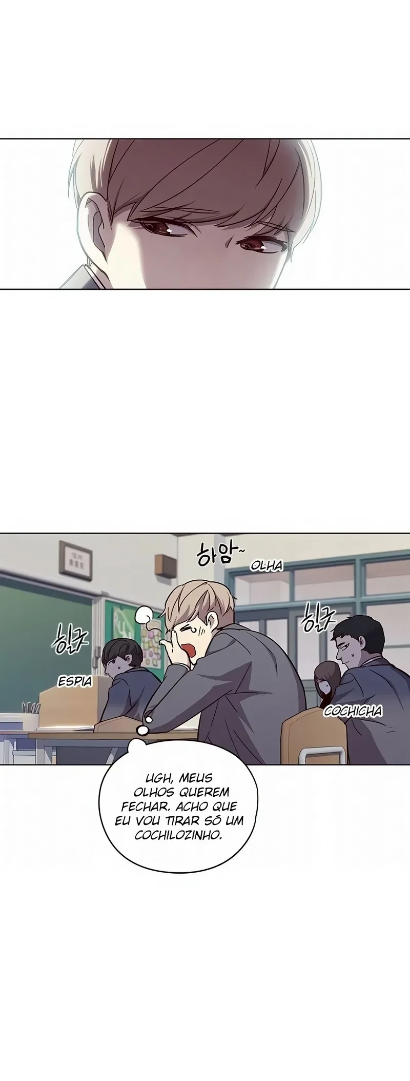Read Eleceed BR Manga Online