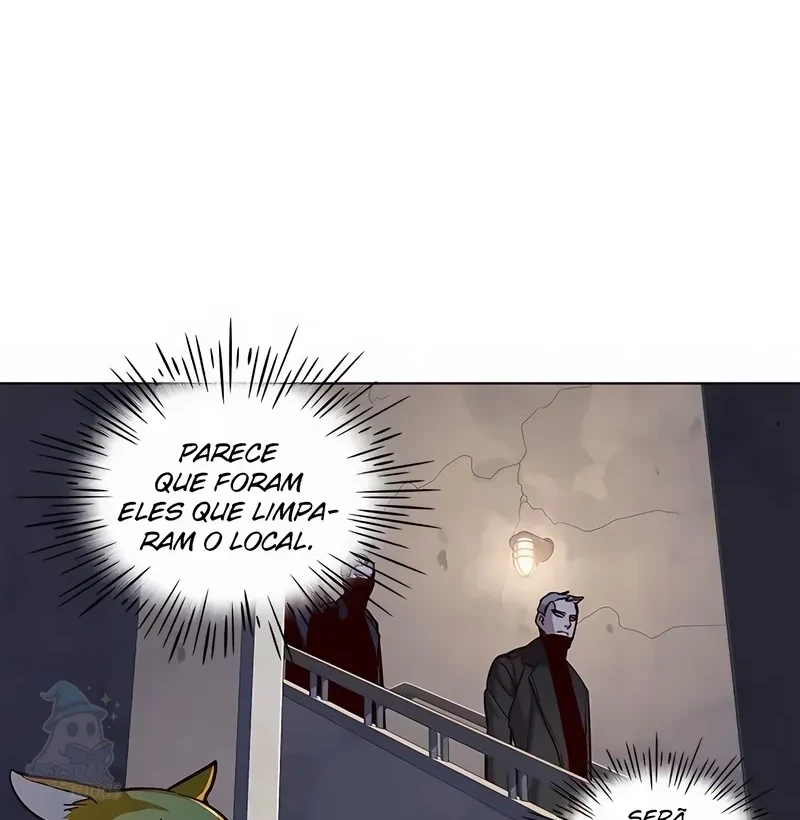 Read Eleceed BR Manga Online