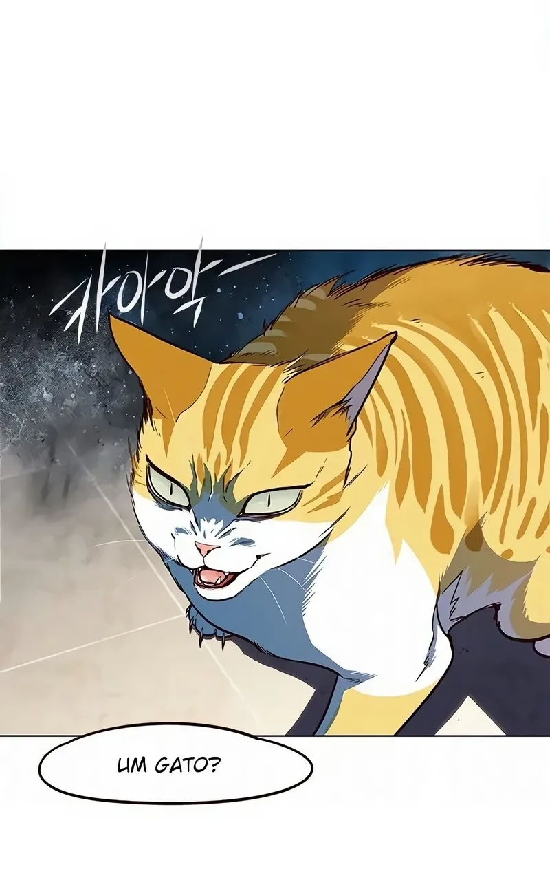 Read Eleceed BR Manga Online