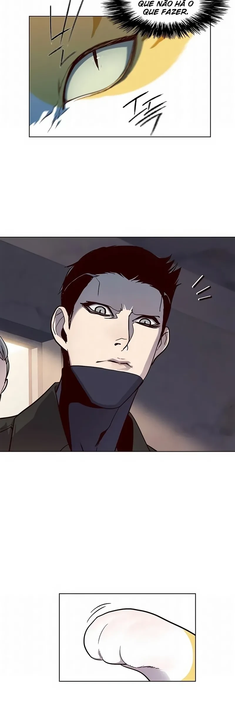 Read Eleceed BR Manga Online