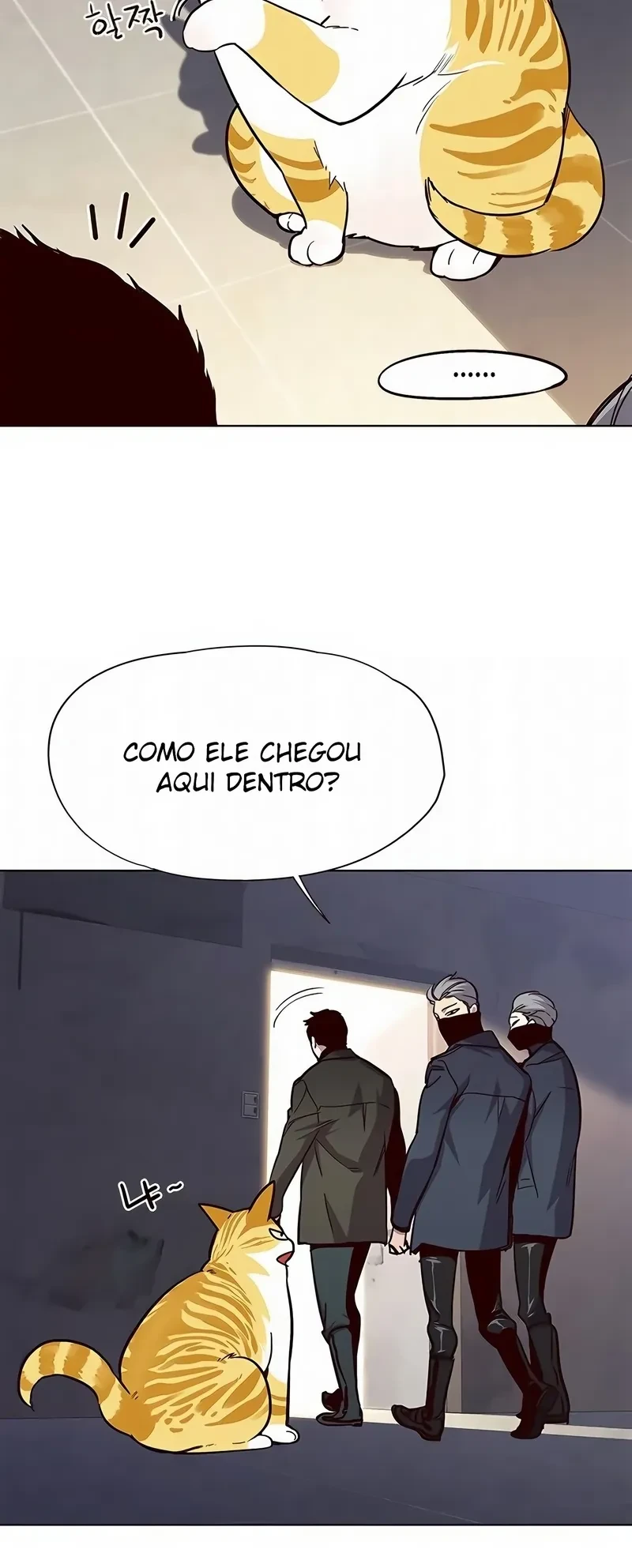 Read Eleceed BR Manga Online