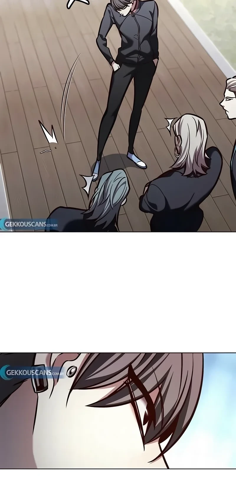 Read Eleceed BR Manga Online
