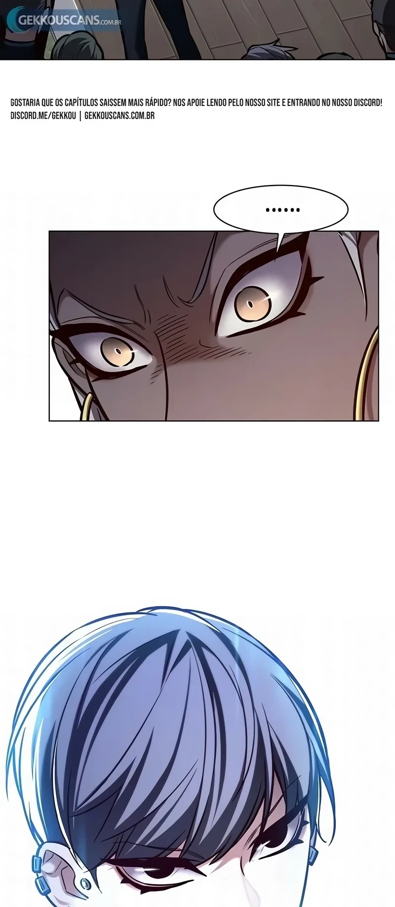 Read Eleceed BR Manga Online