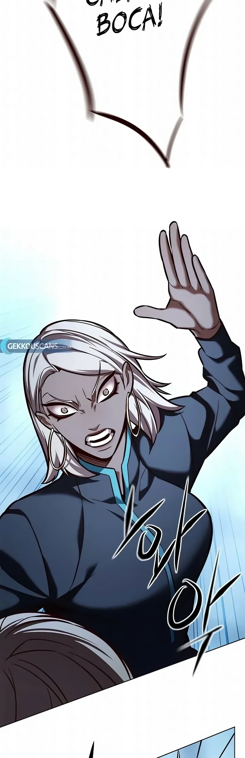 Read Eleceed BR Manga Online