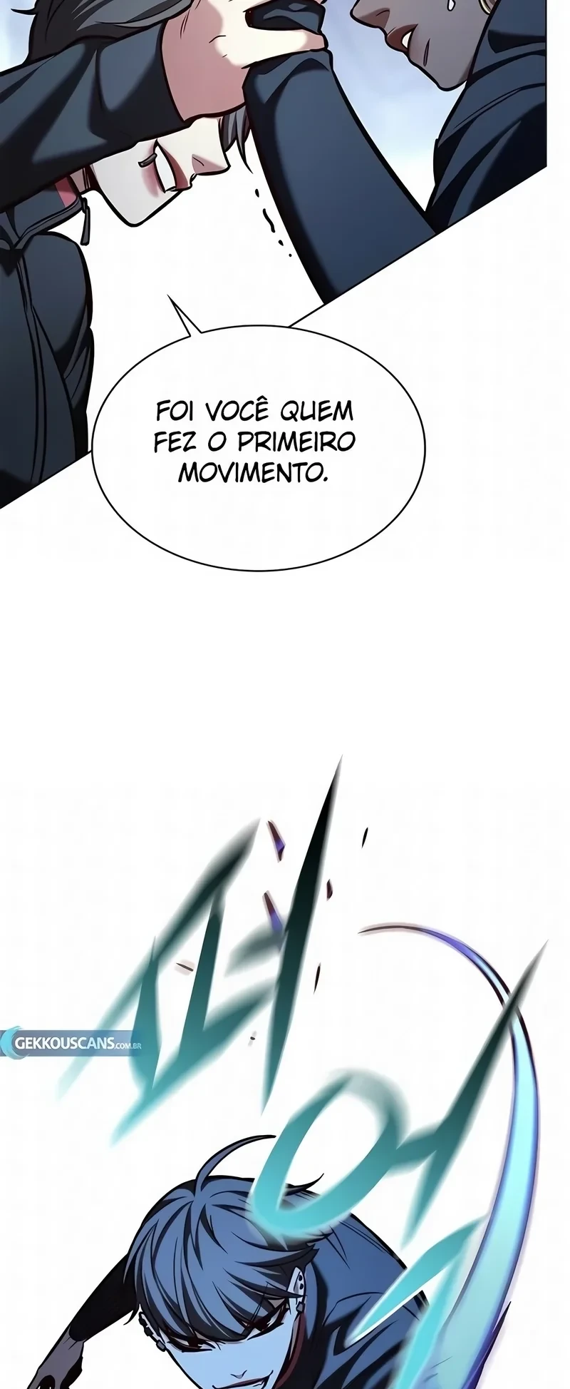 Read Eleceed BR Manga Online