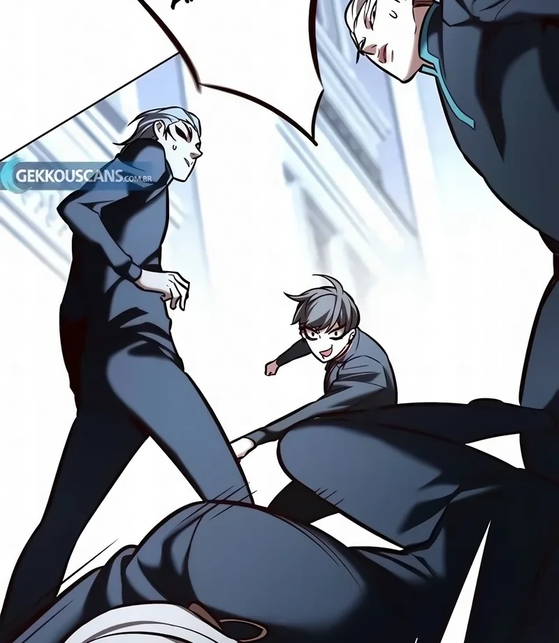 Read Eleceed BR Manga Online