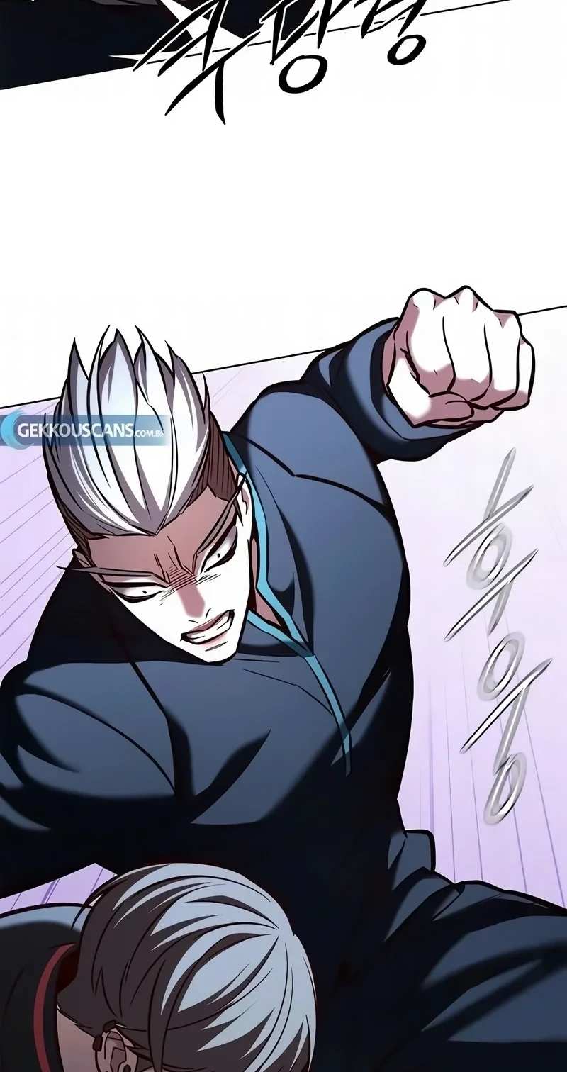 Read Eleceed BR Manga Online