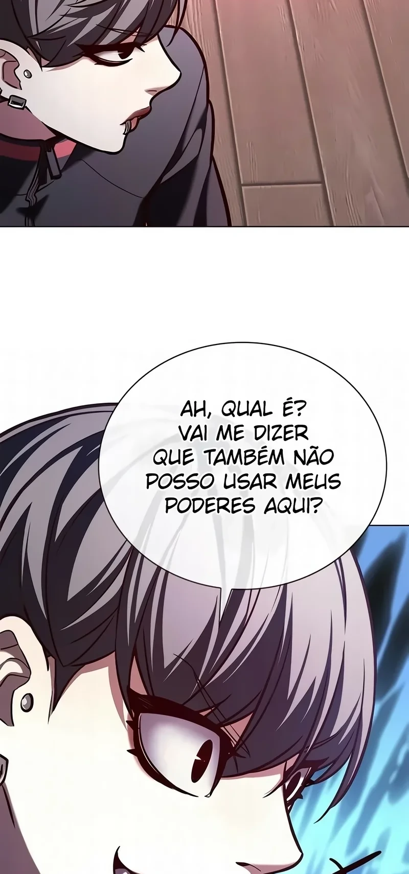 Read Eleceed BR Manga Online