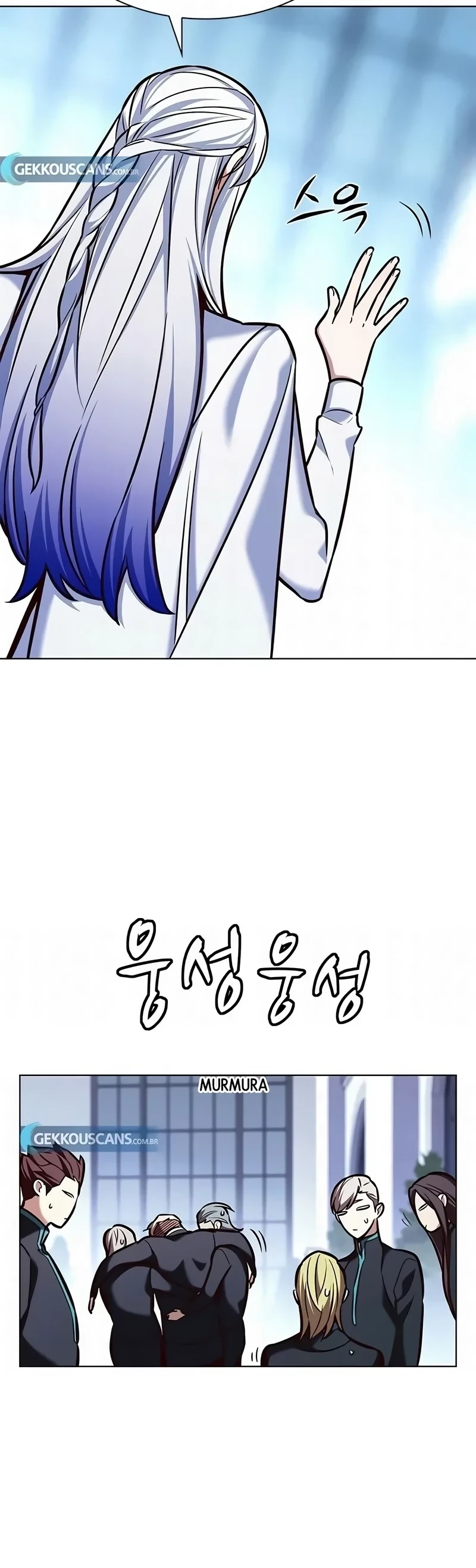 Read Eleceed BR Manga Online