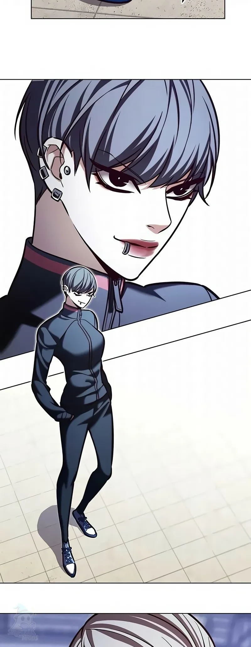 Read Eleceed BR Manga Online