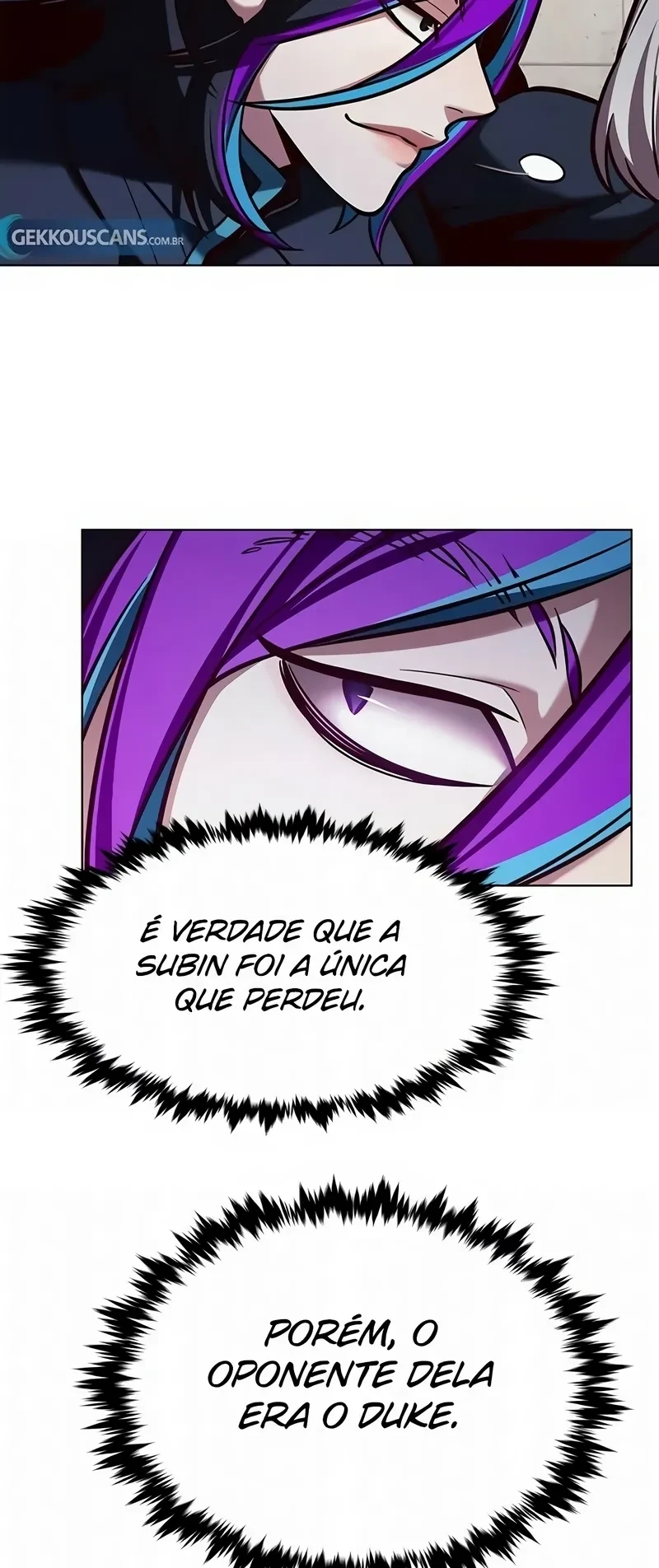 Read Eleceed BR Manga Online