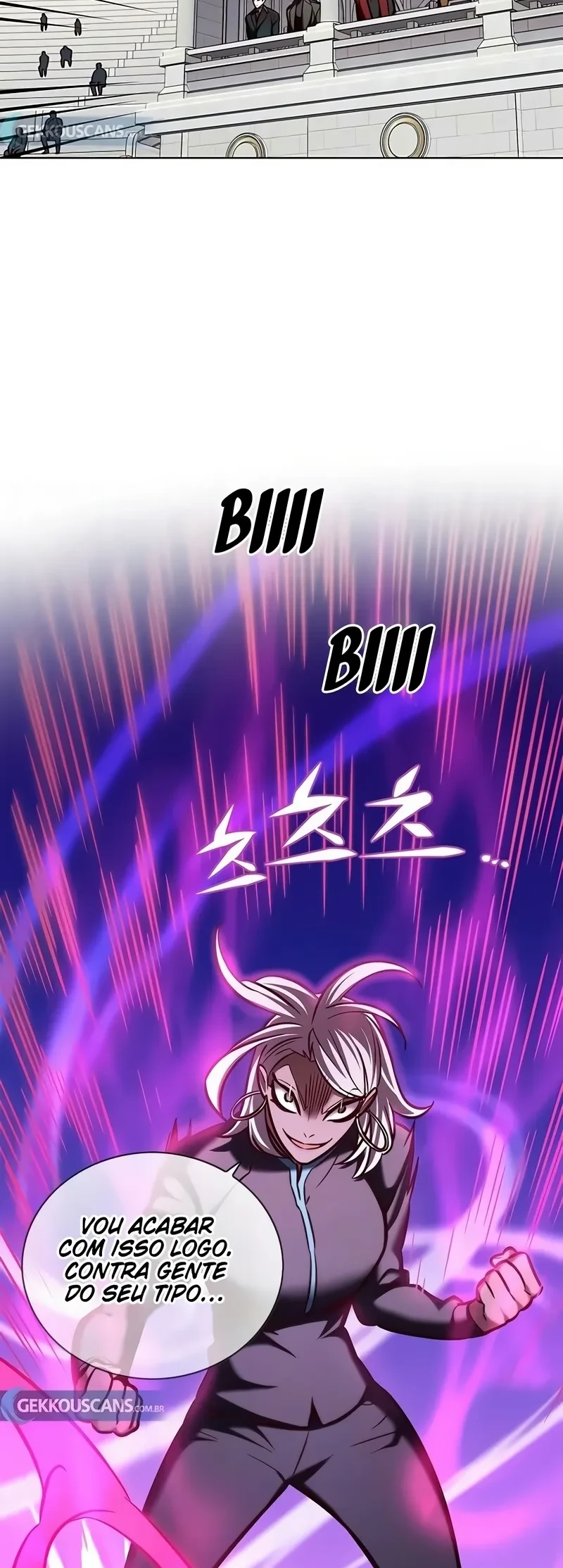 Read Eleceed BR Manga Online