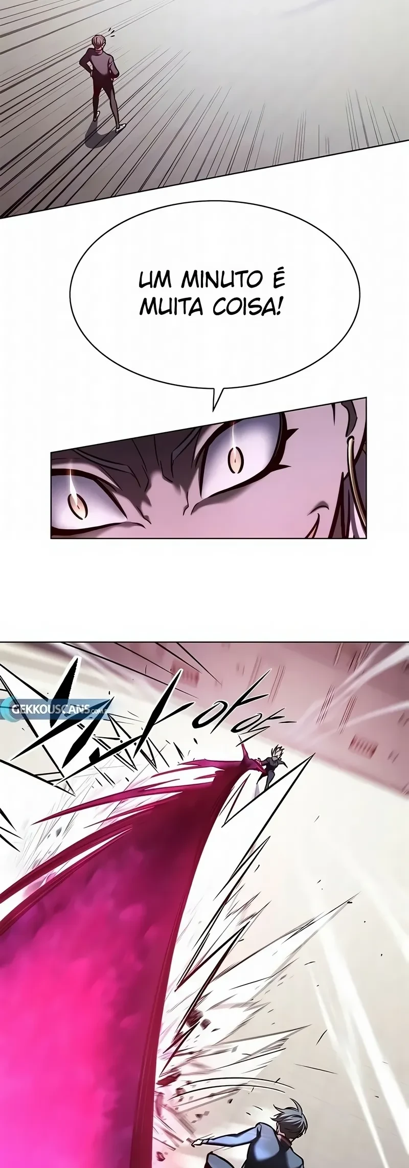 Read Eleceed BR Manga Online