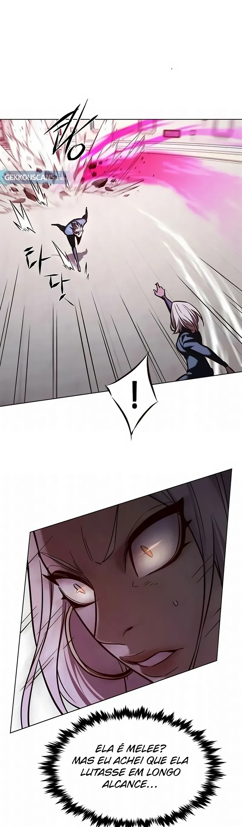 Read Eleceed BR Manga Online