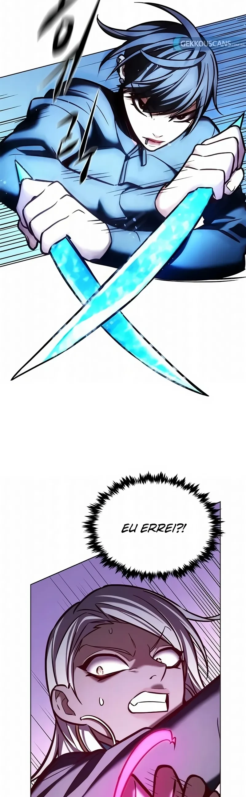 Read Eleceed BR Manga Online