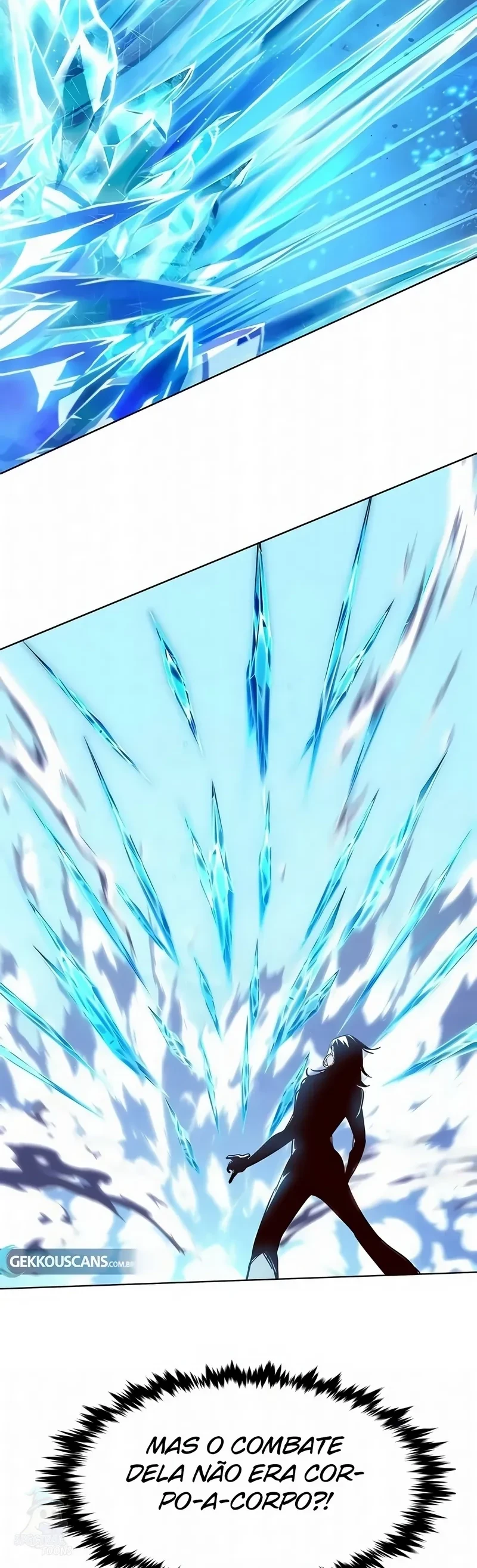 Read Eleceed BR Manga Online