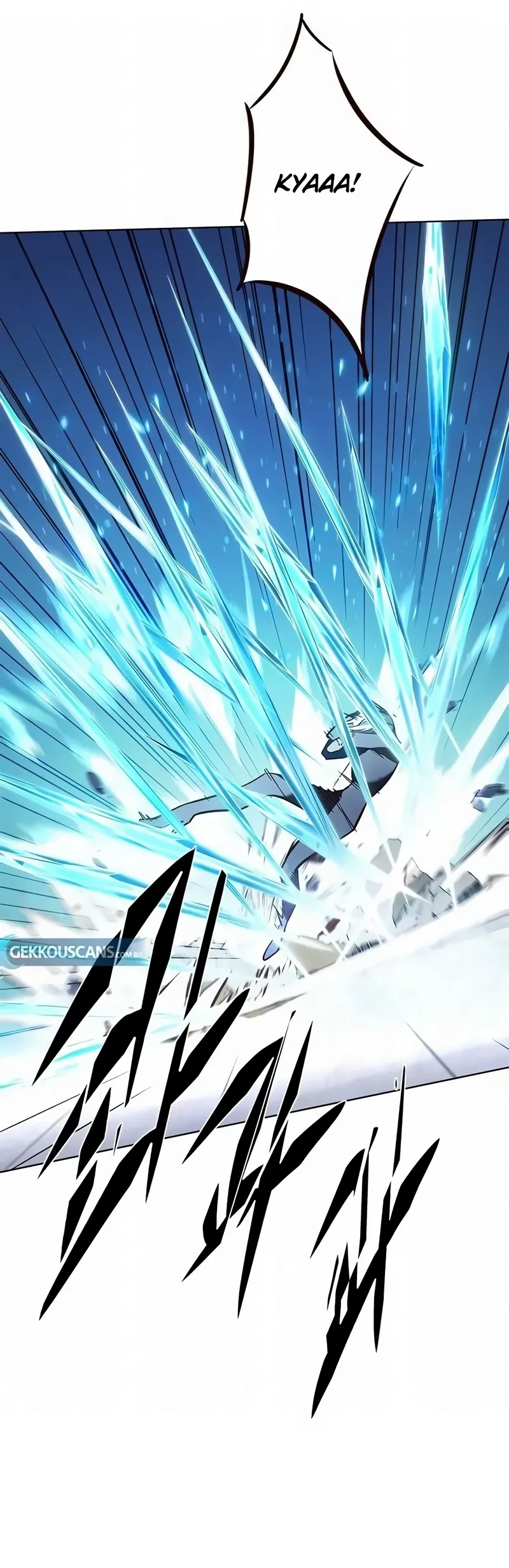Read Eleceed BR Manga Online