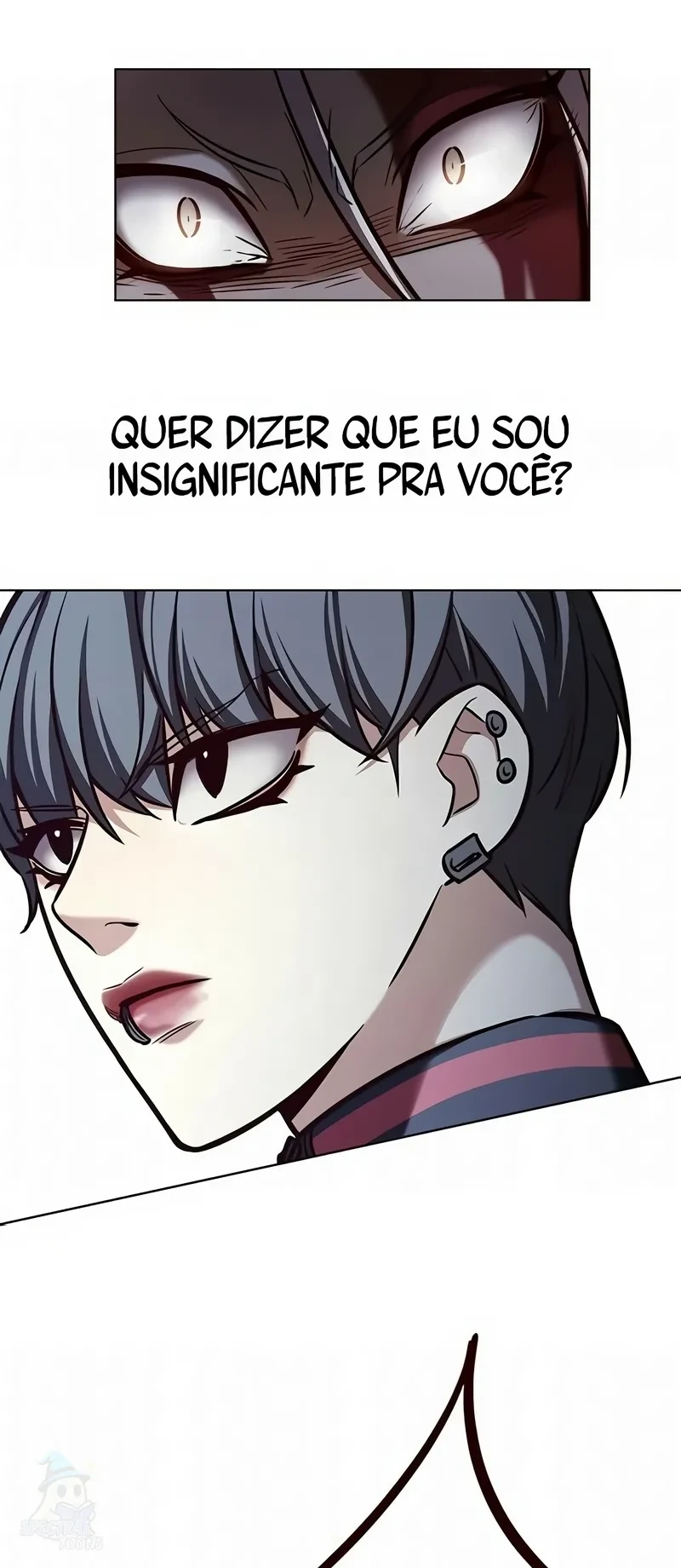 Read Eleceed BR Manga Online