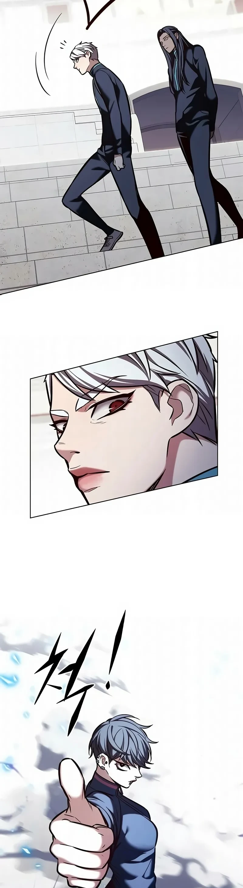 Read Eleceed BR Manga Online