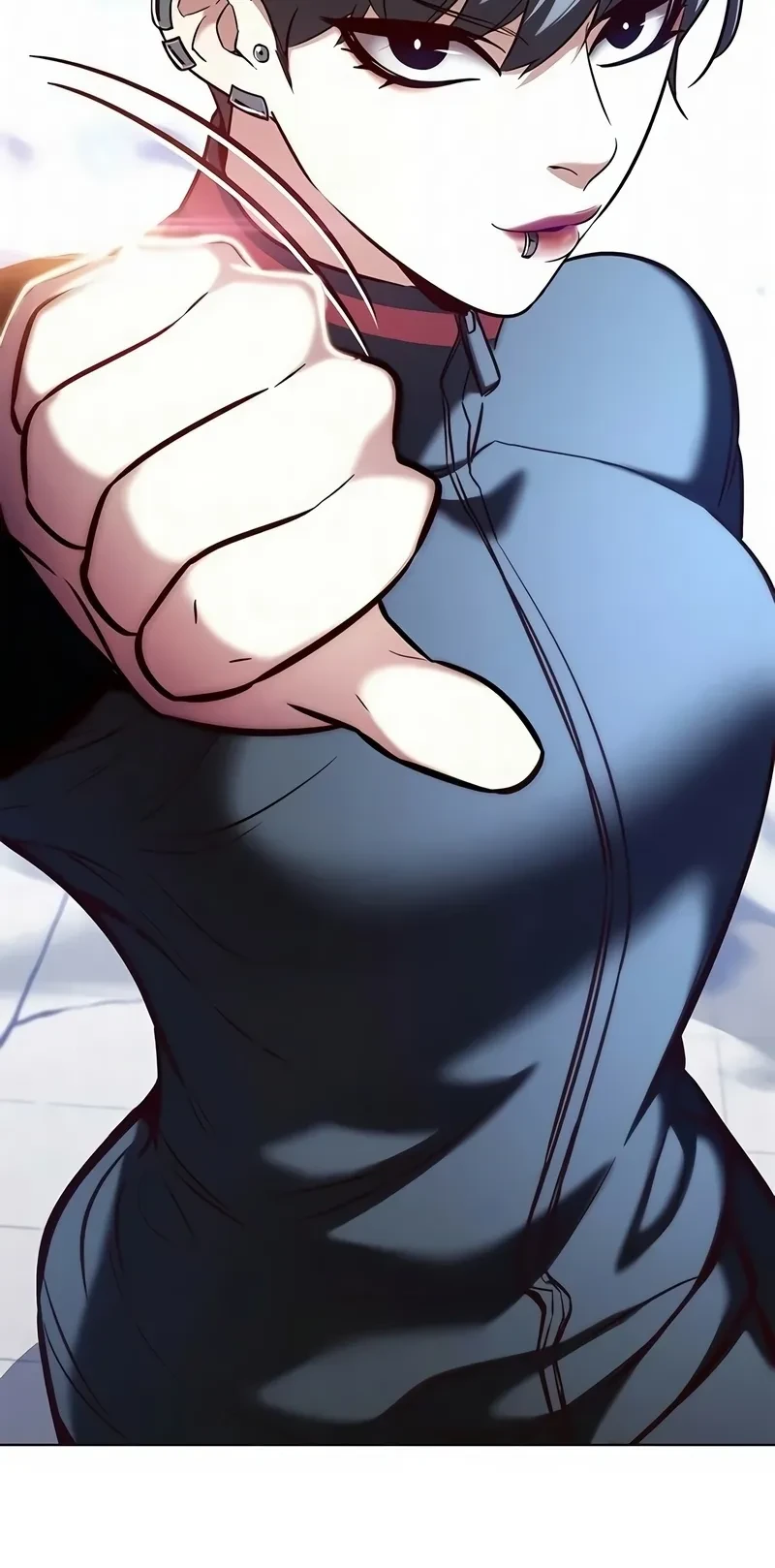 Read Eleceed BR Manga Online