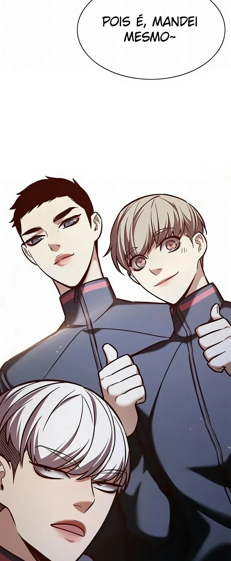 Read Eleceed BR Manga Online