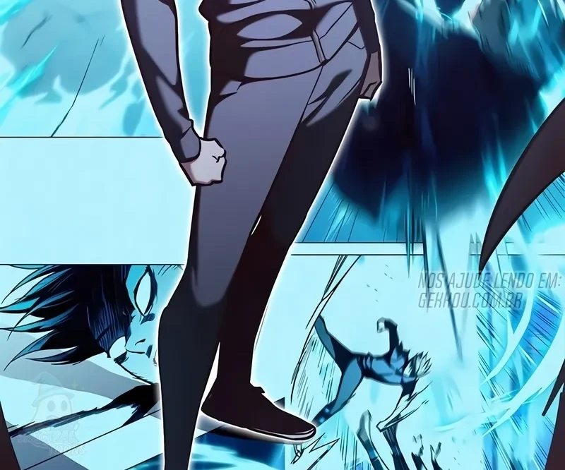 Read Eleceed BR Manga Online