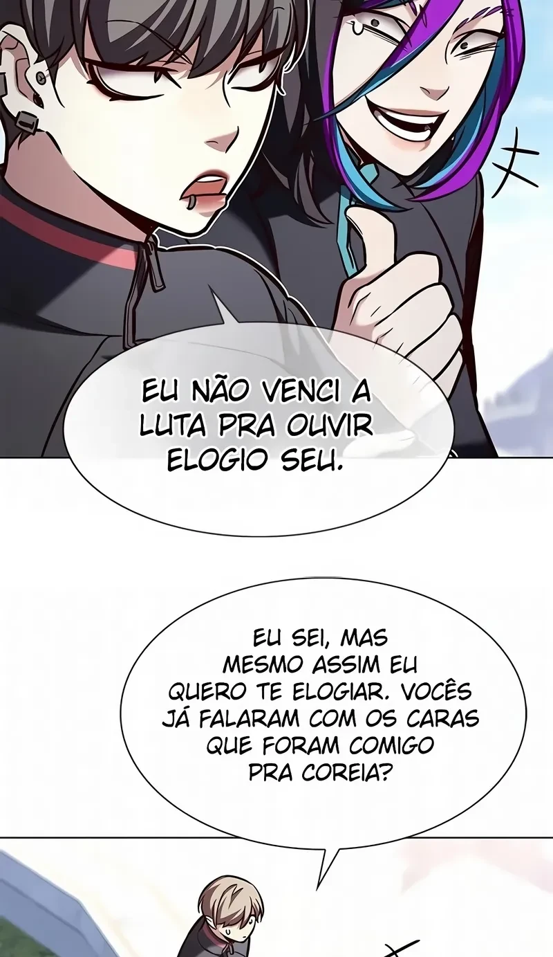 Read Eleceed BR Manga Online