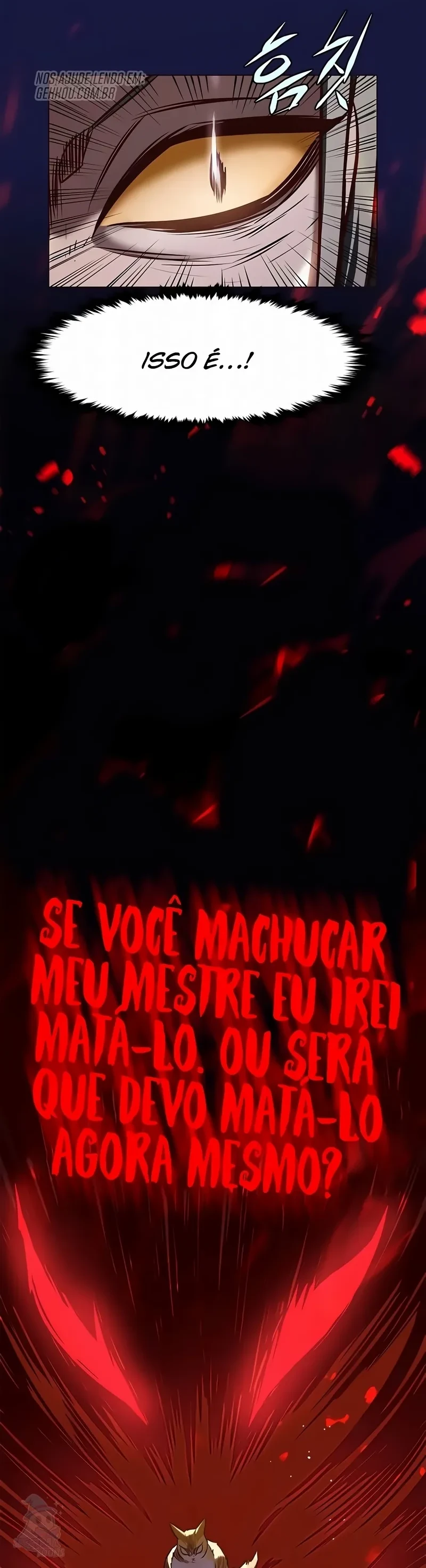 Read Eleceed BR Manga Online