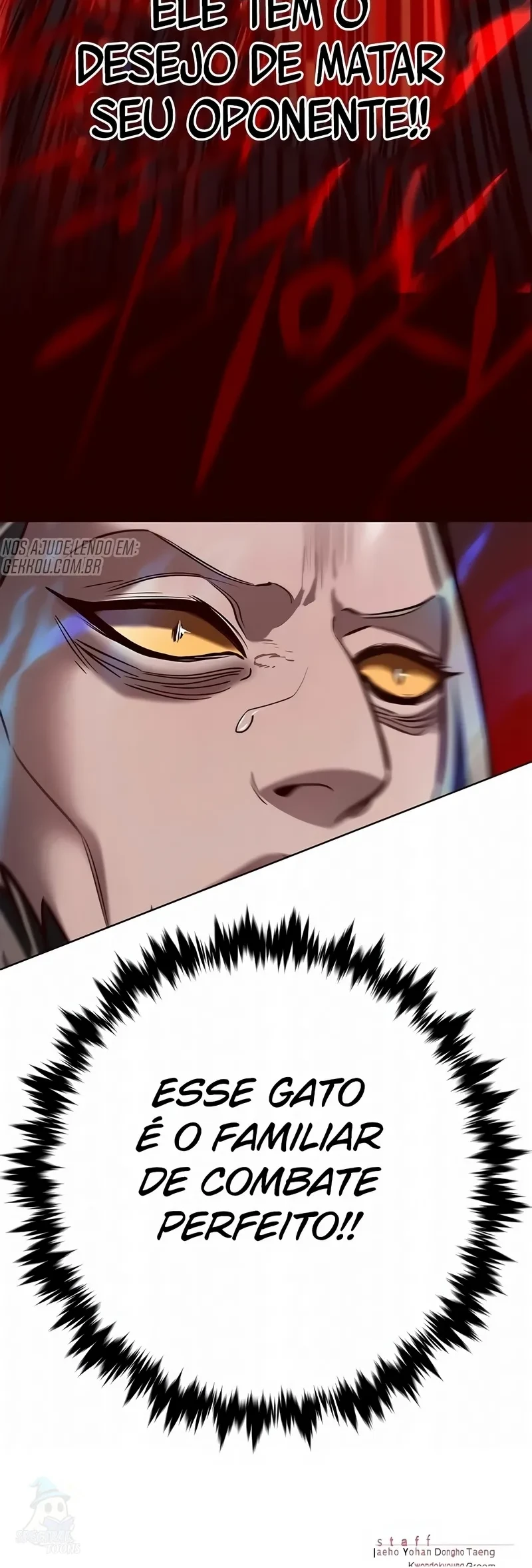 Read Eleceed BR Manga Online