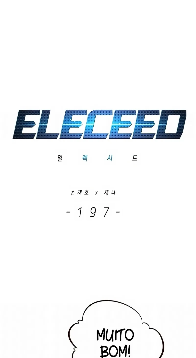 Read Eleceed BR Manga Online