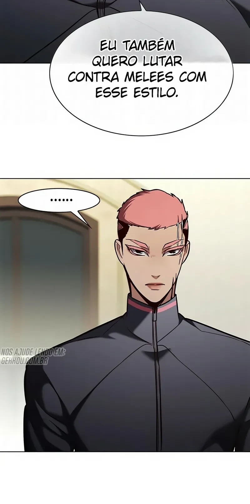 Read Eleceed BR Manga Online