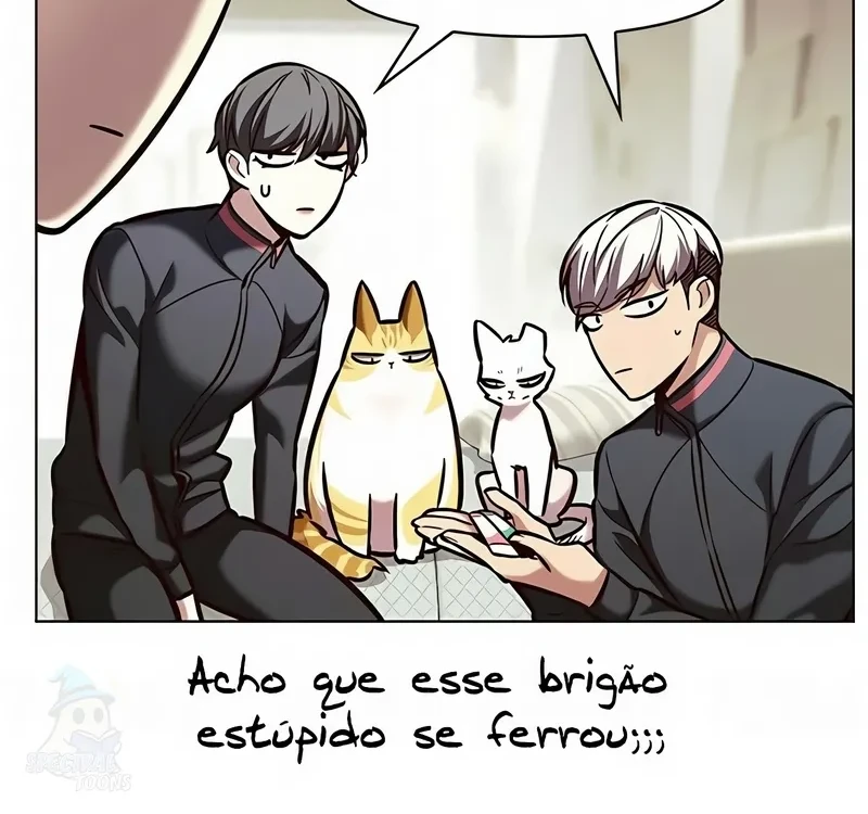 Read Eleceed BR Manga Online