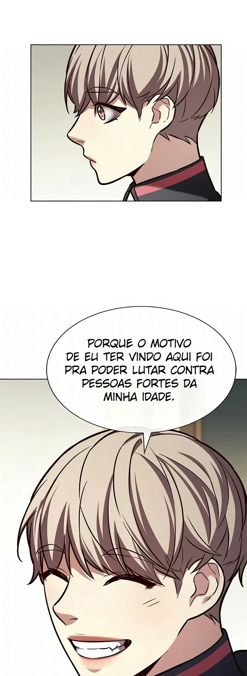 Read Eleceed BR Manga Online