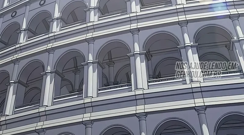 Read Eleceed BR Manga Online