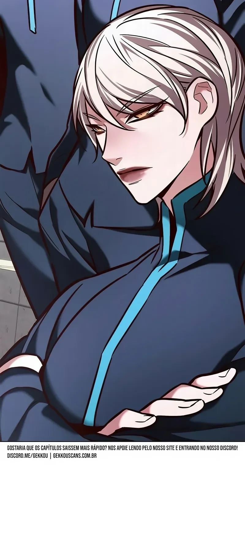 Read Eleceed BR Manga Online
