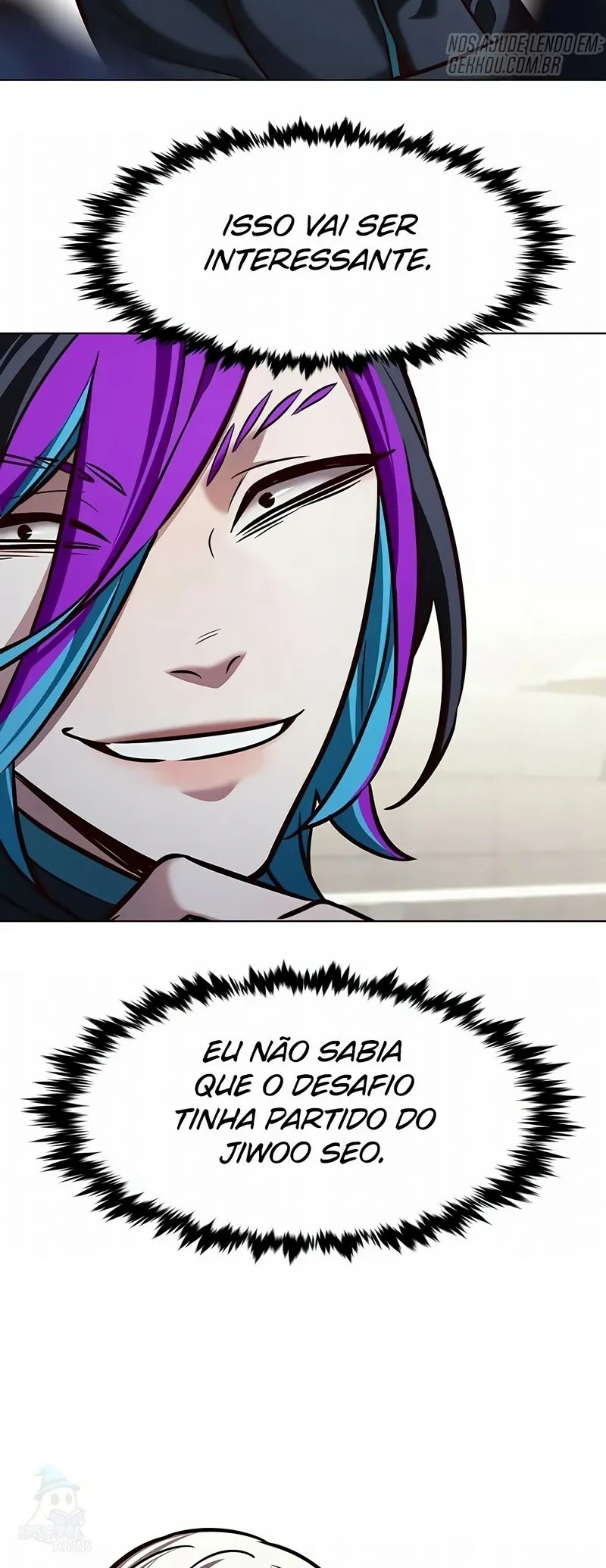 Read Eleceed BR Manga Online