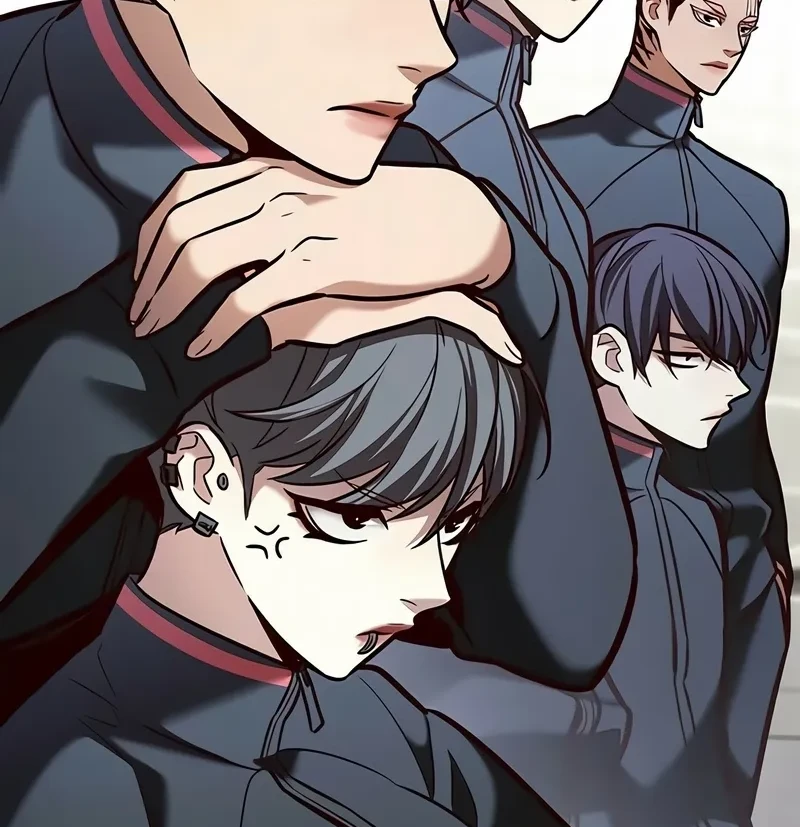 Read Eleceed BR Manga Online