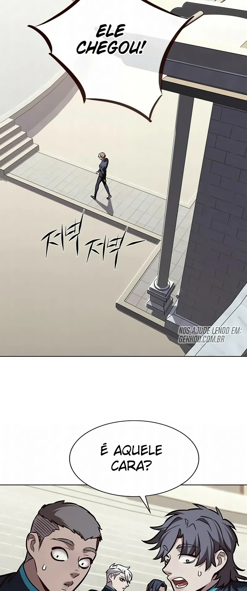 Read Eleceed BR Manga Online