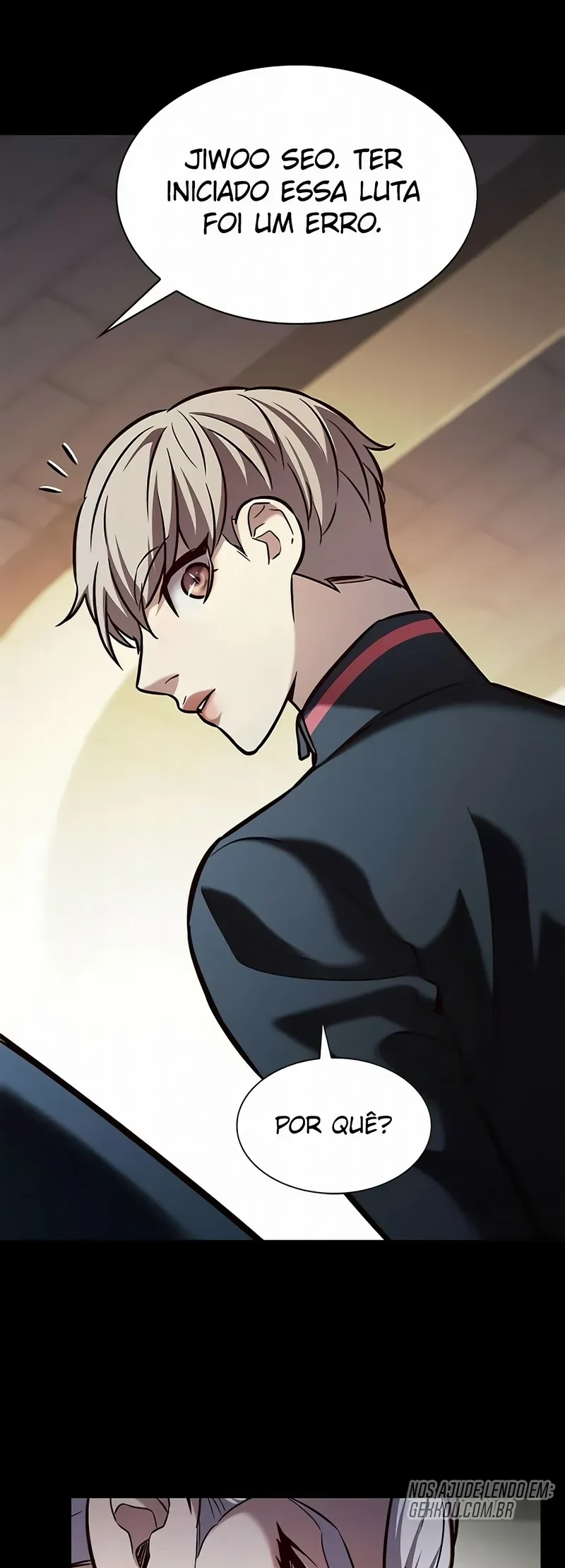 Read Eleceed BR Manga Online