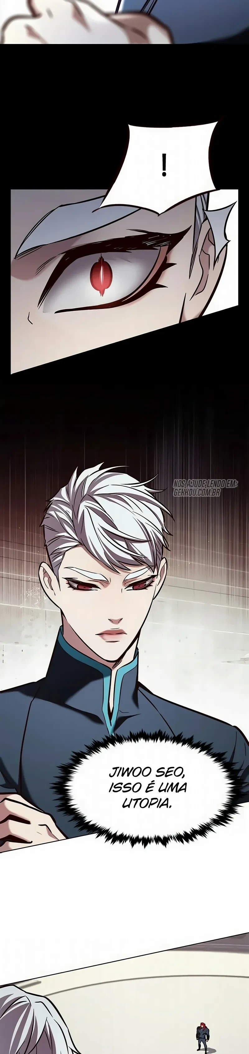Read Eleceed BR Manga Online