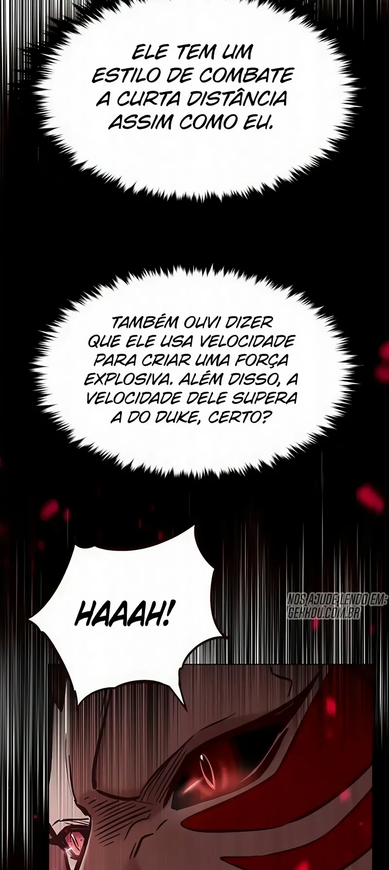 Read Eleceed BR Manga Online