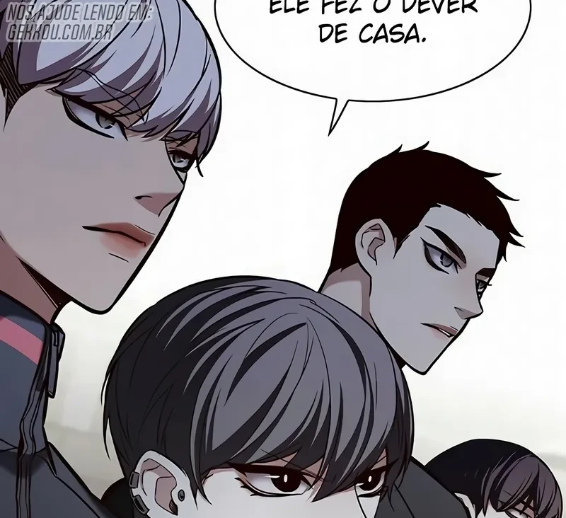 Read Eleceed BR Manga Online