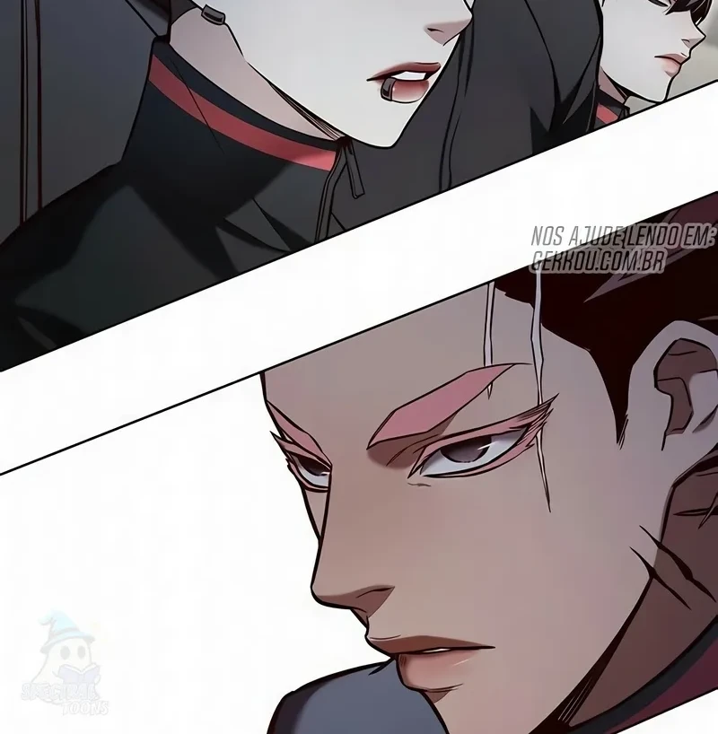 Read Eleceed BR Manga Online