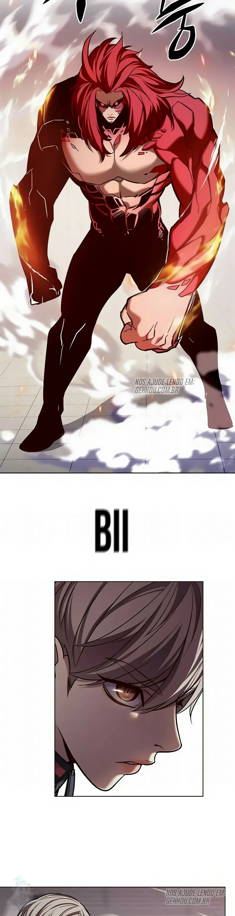 Read Eleceed BR Manga Online