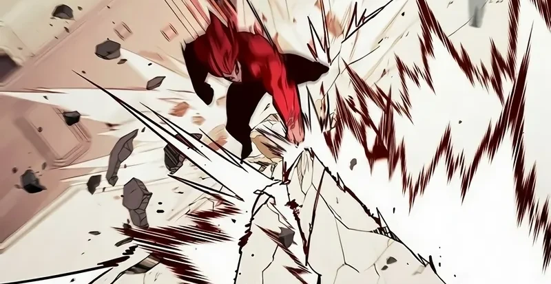 Read Eleceed BR Manga Online