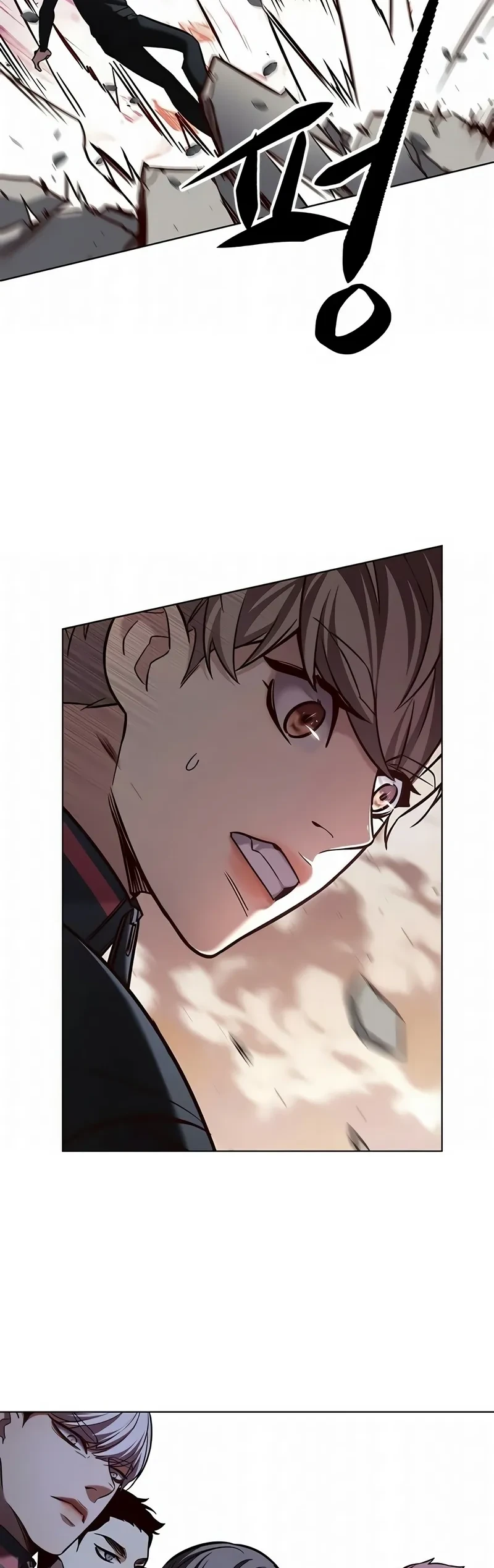 Read Eleceed BR Manga Online