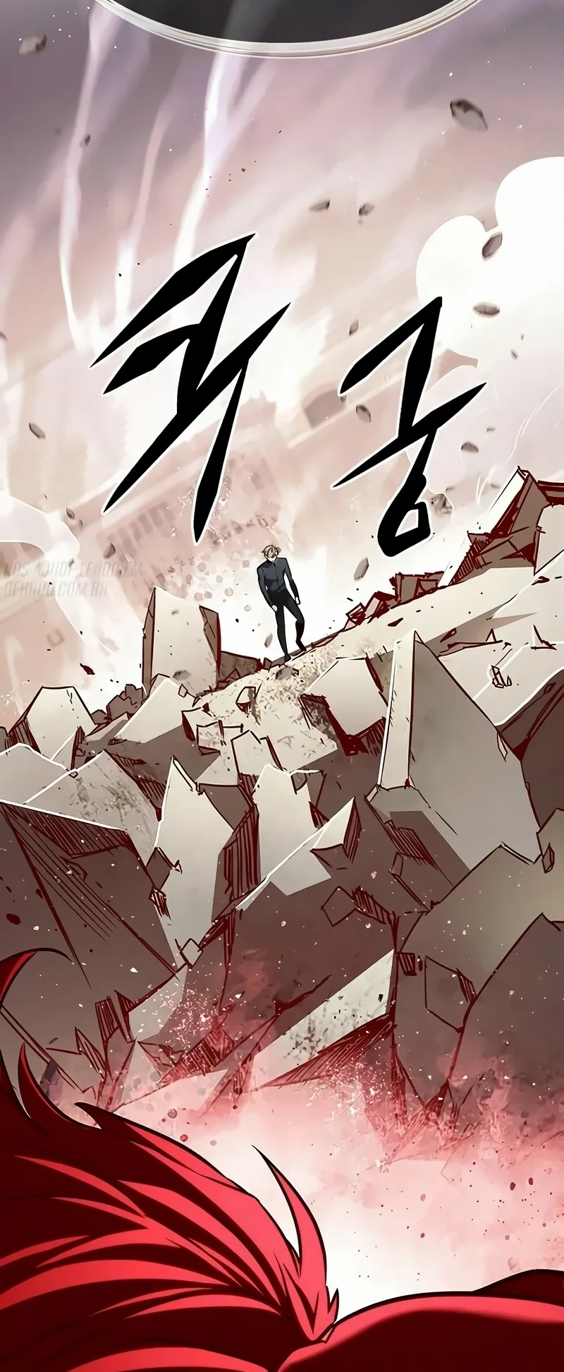 Read Eleceed BR Manga Online