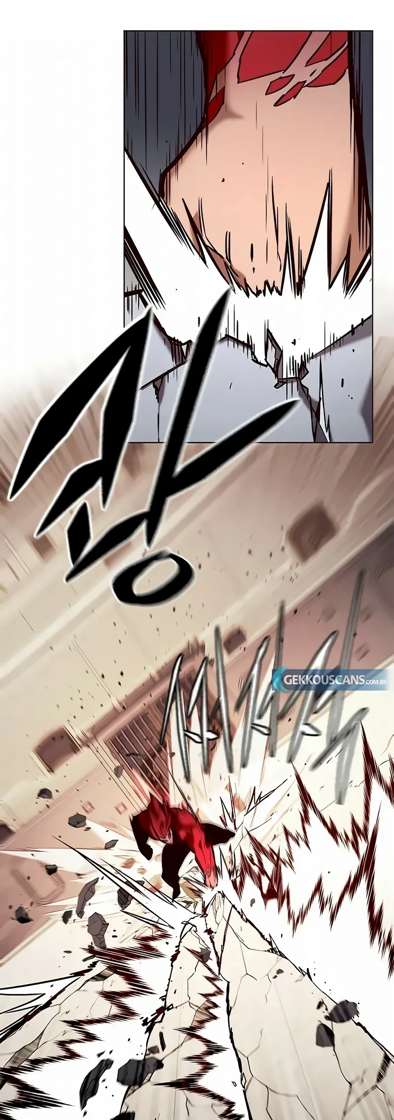 Read Eleceed BR Manga Online